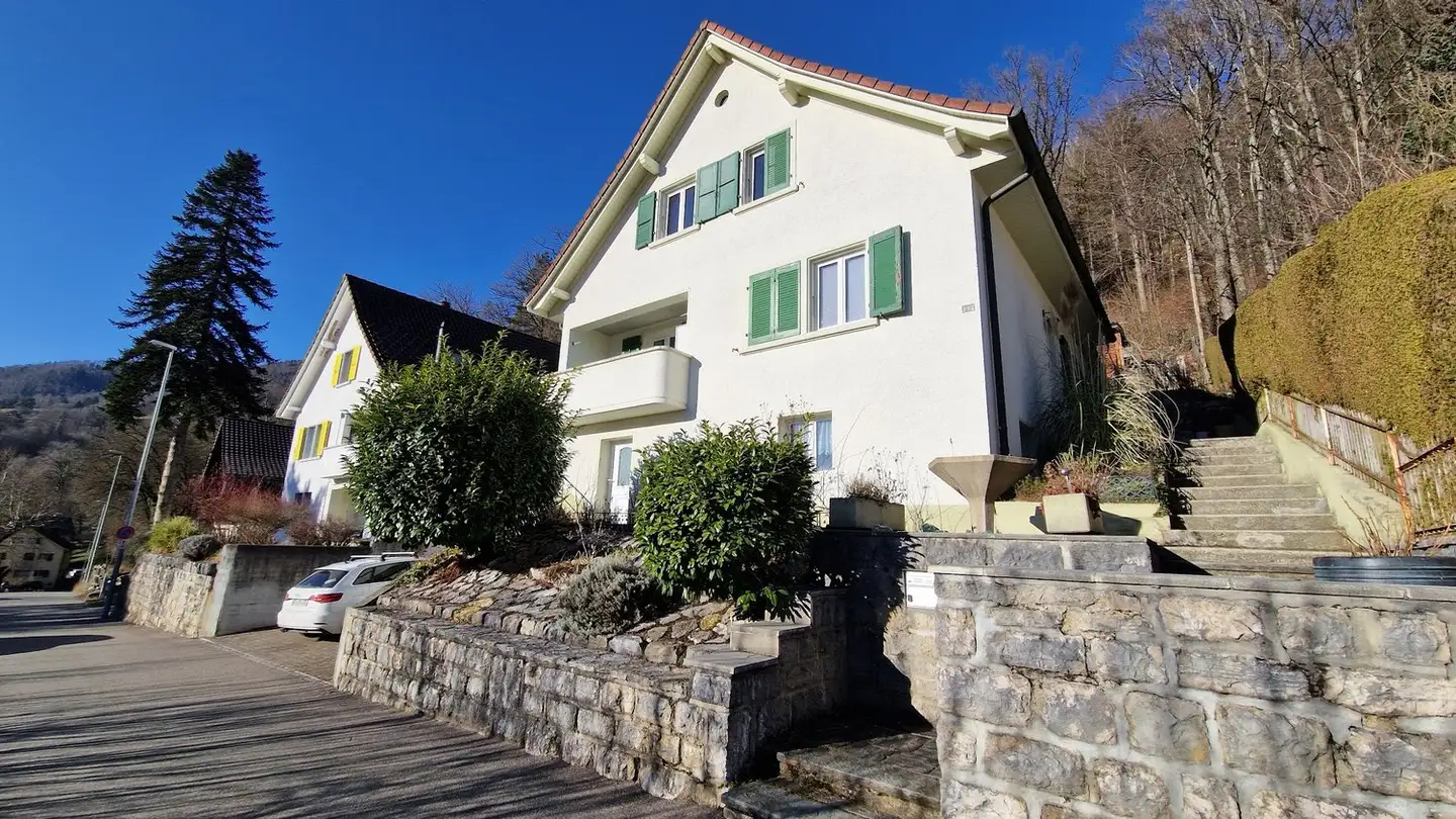 Single house for sale - Rue Beausite 27, 2740 Moutier - Photo 3