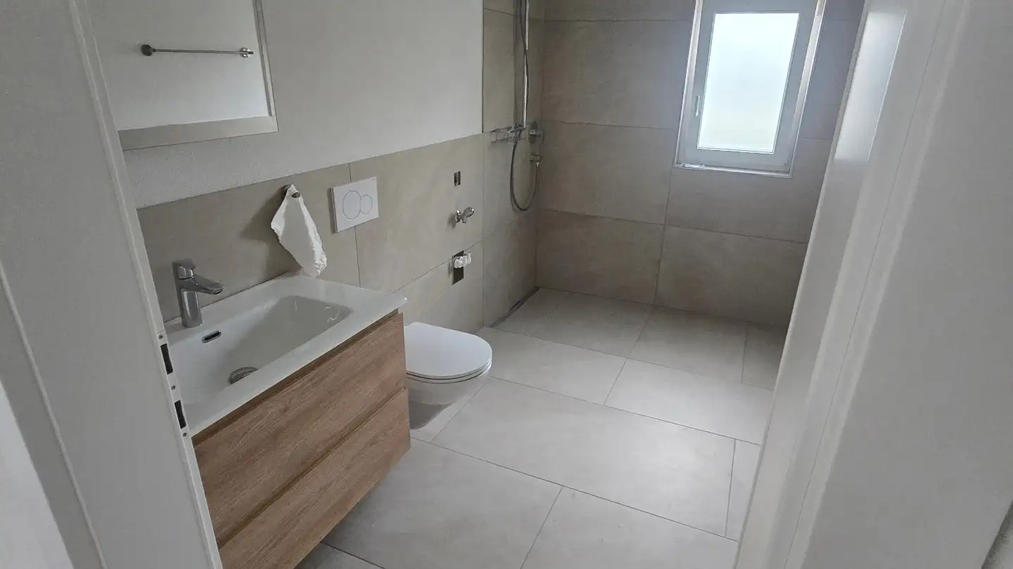 Wohnung mieten - Lagerstrasse 6, 9470 Buchs SG - Foto 3