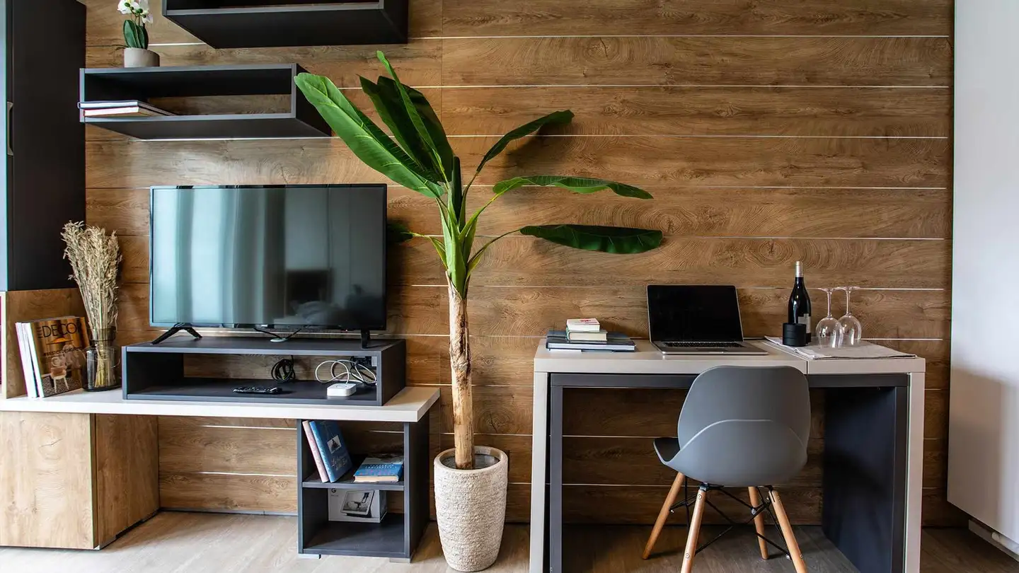 Appartamento ammobiliato in affitto - Viktoriastrasse 29, 8057 Zürich - Foto 4