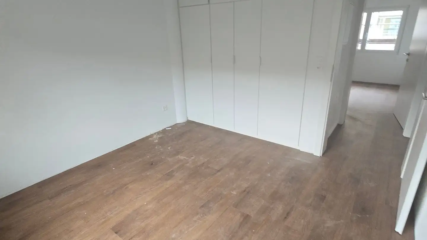 Wohnung mieten - Lagerstrasse 6, 9470 Buchs SG - Foto 4