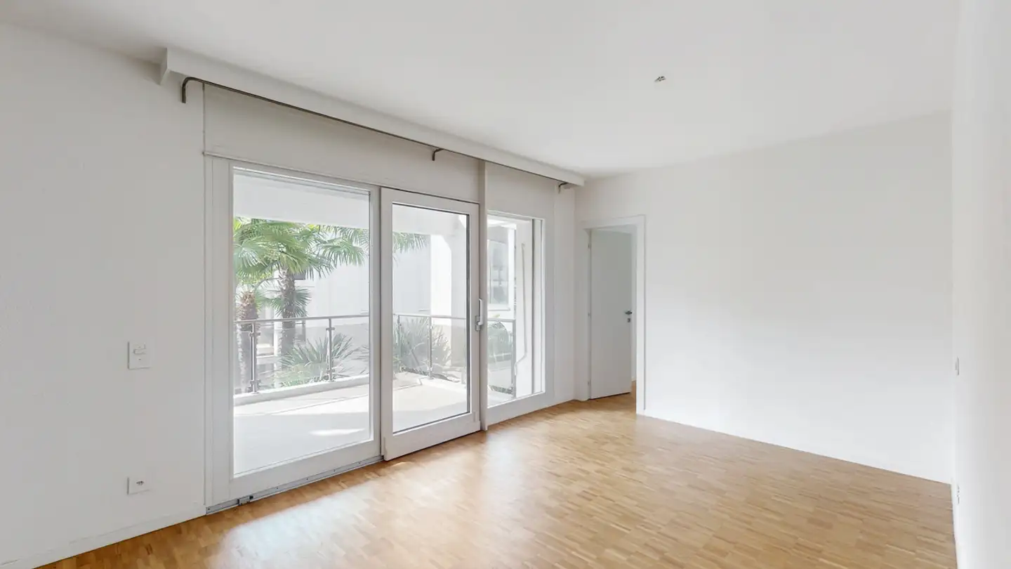 Appartamento in affitto - Via Massagno, 6900 Lugano - Foto 4