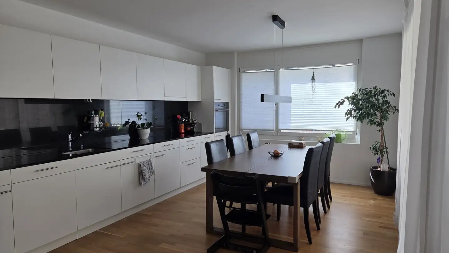 Furnished apartment for rent - 8912 Obfelden