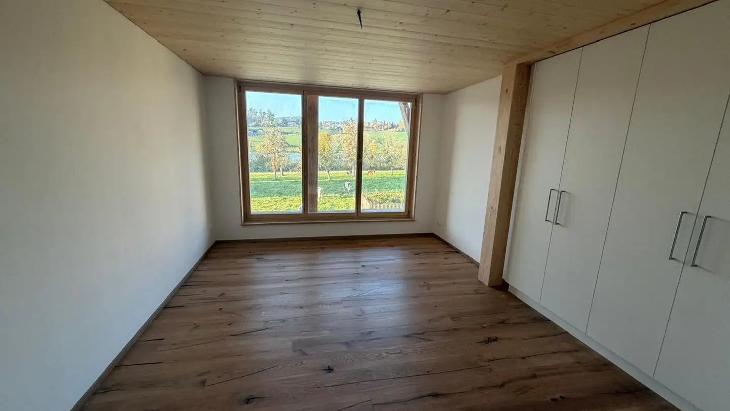 Appartement à louer - Wohleibrücke 2, 3033 Wohlen b. Bern