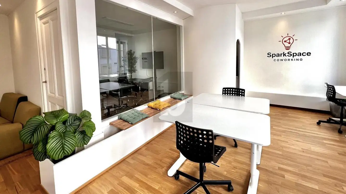 Bureau à louer - 1201 Genève - Photo 2