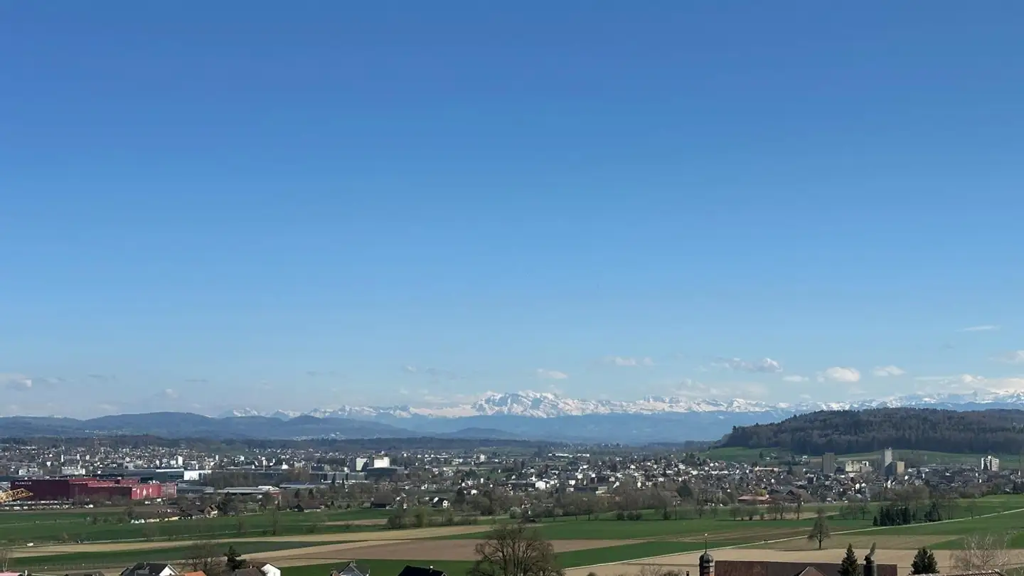 Apartment for sale - 5606 Dintikon - Photo 3