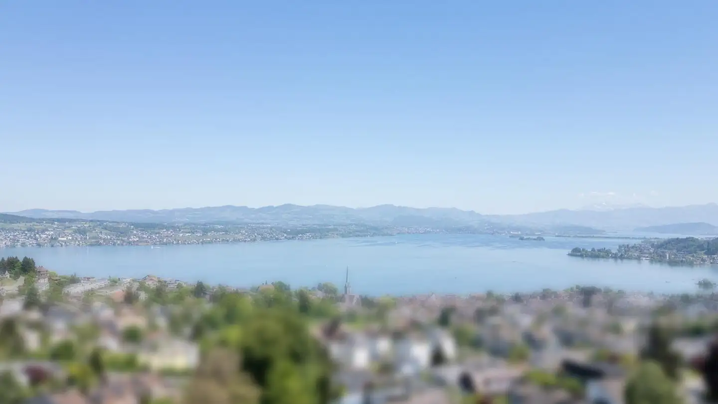 Attico in vendita - 8805 Richterswil