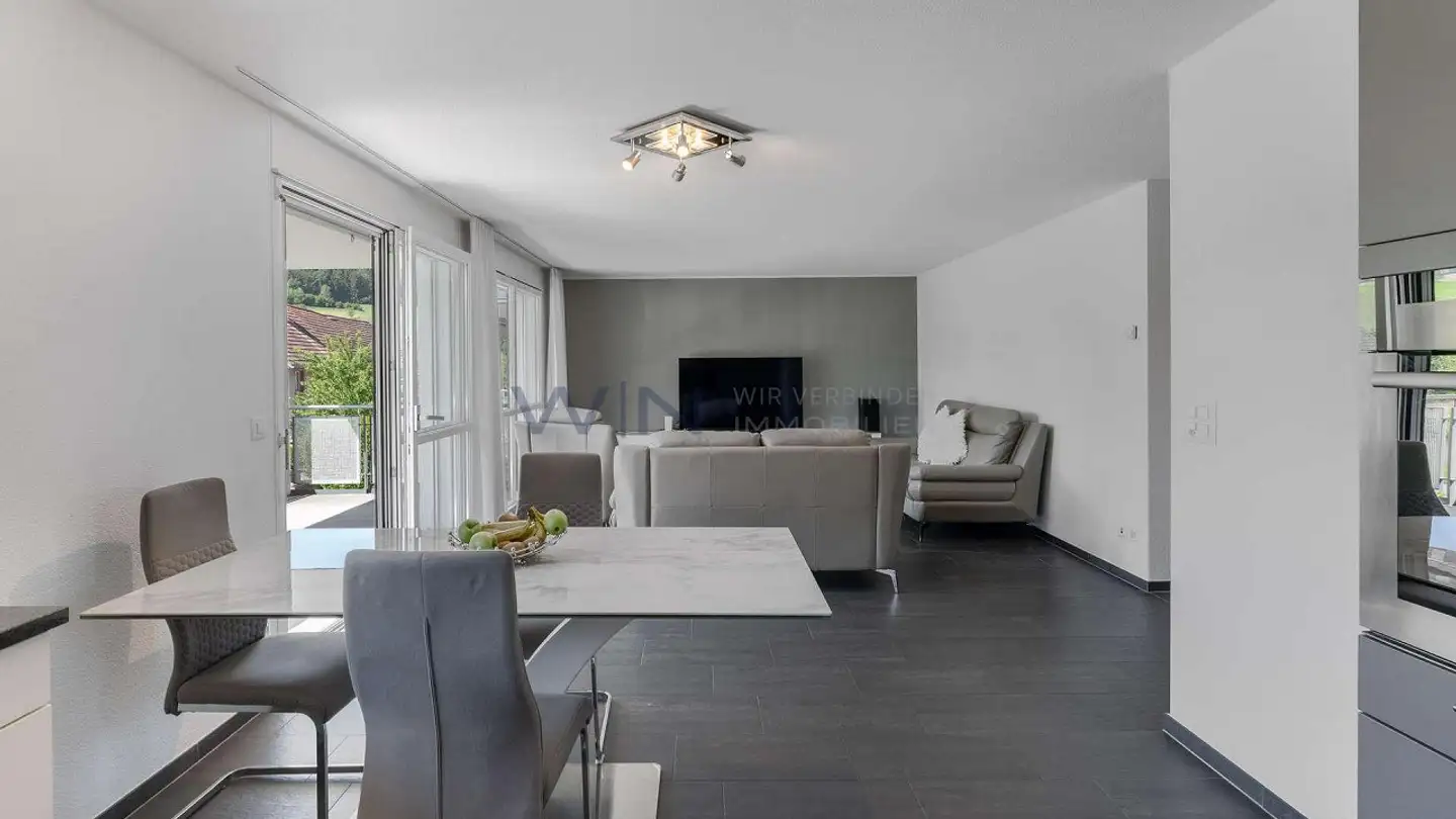 Appartamento in vendita - 5619 Uezwil - Foto 4
