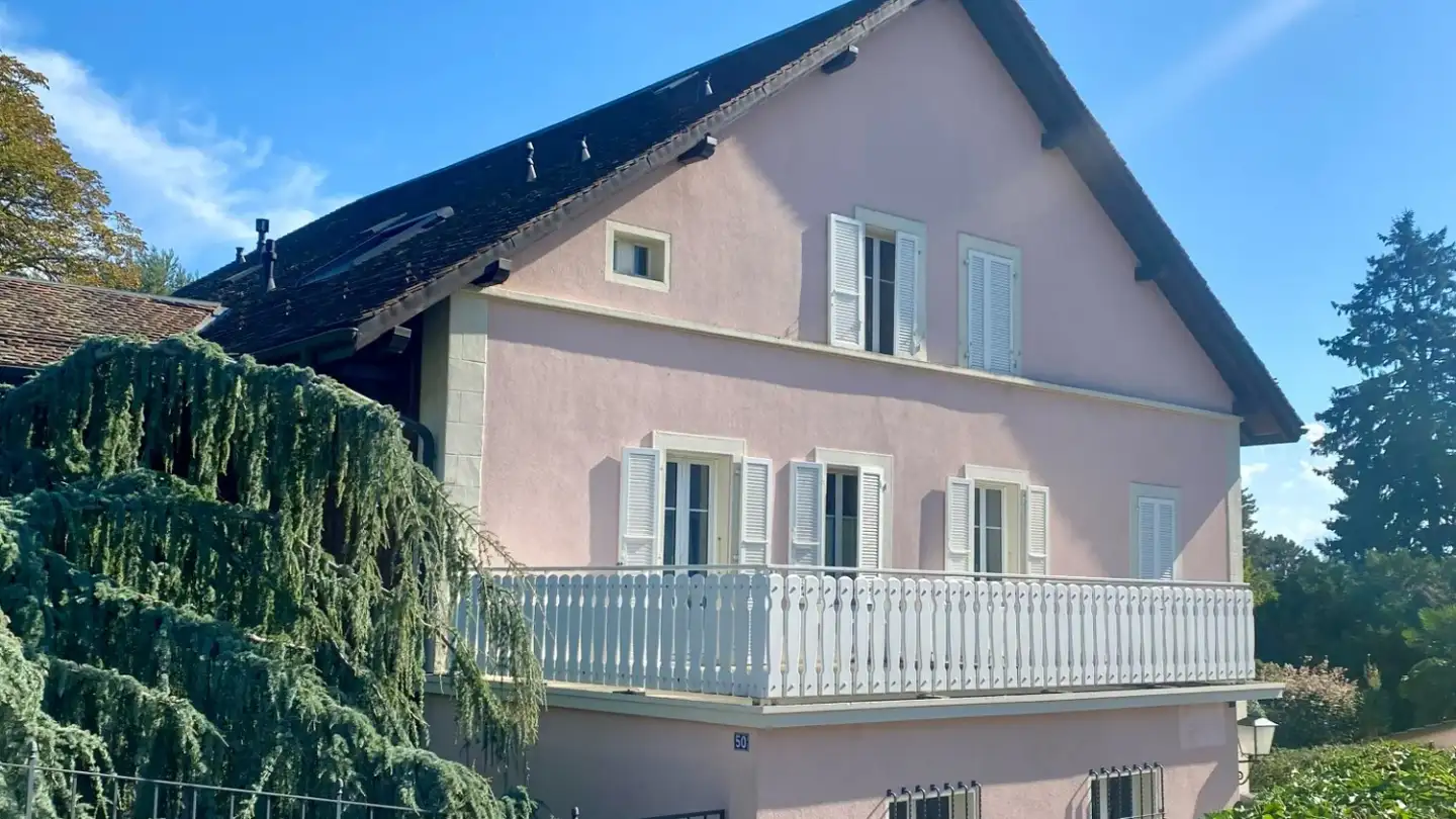 Appartement à louer - 1028 Préverenges - Photo 2