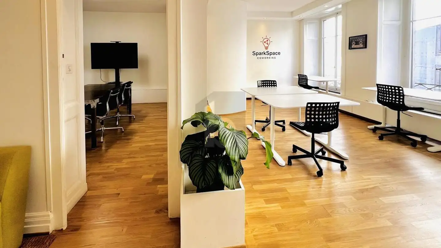 Bureau à louer - 1201 Genève - Photo 3