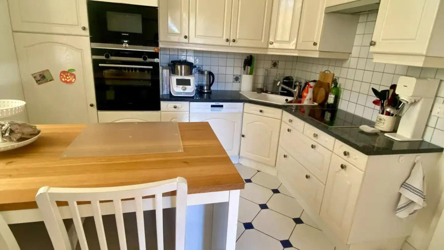 Appartement à louer - 1028 Préverenges - Photo 3