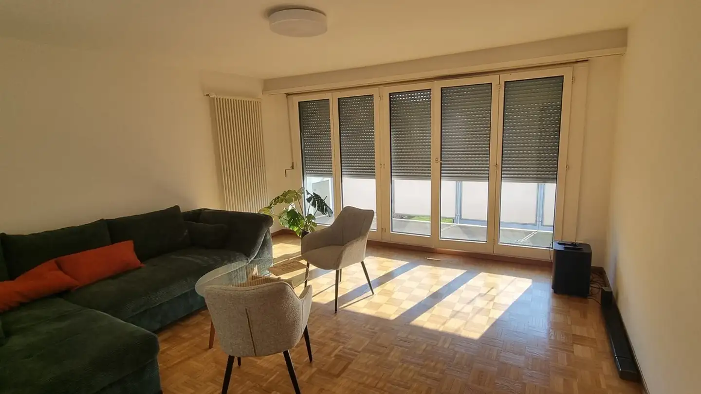 Wohnung mieten - 8048 Zürich