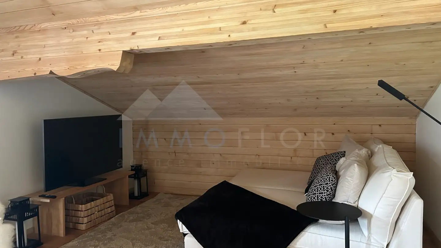Appartement à louer - Rue Des Allamans 121, 1659 Rougemont - Photo 4