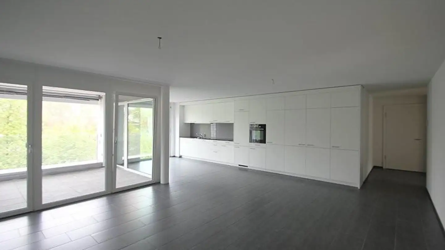 Apartment for rent - Williweg 1, 5028 Ueken - Photo 3