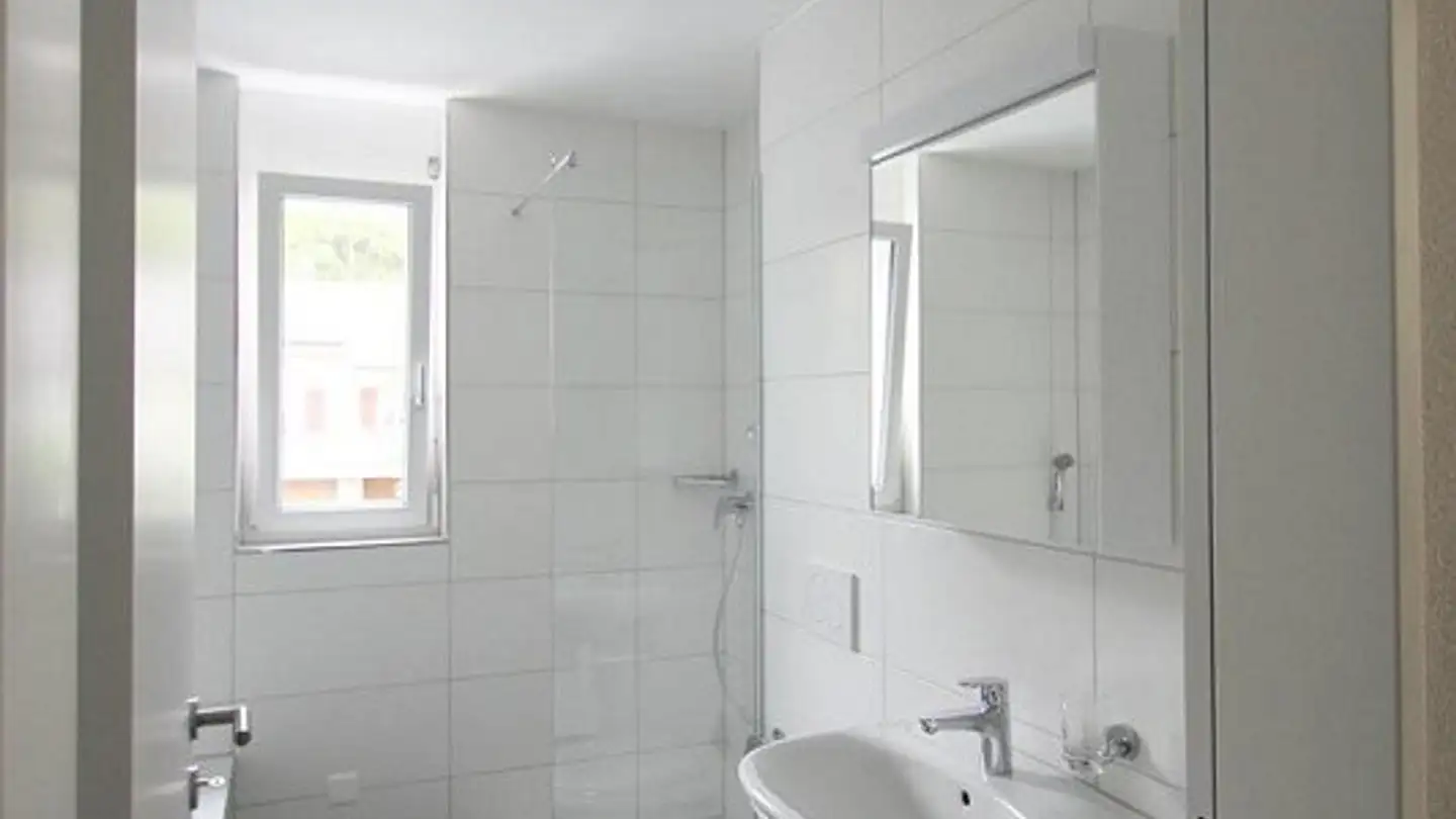 Apartment for rent - Williweg 1, 5028 Ueken - Photo 4