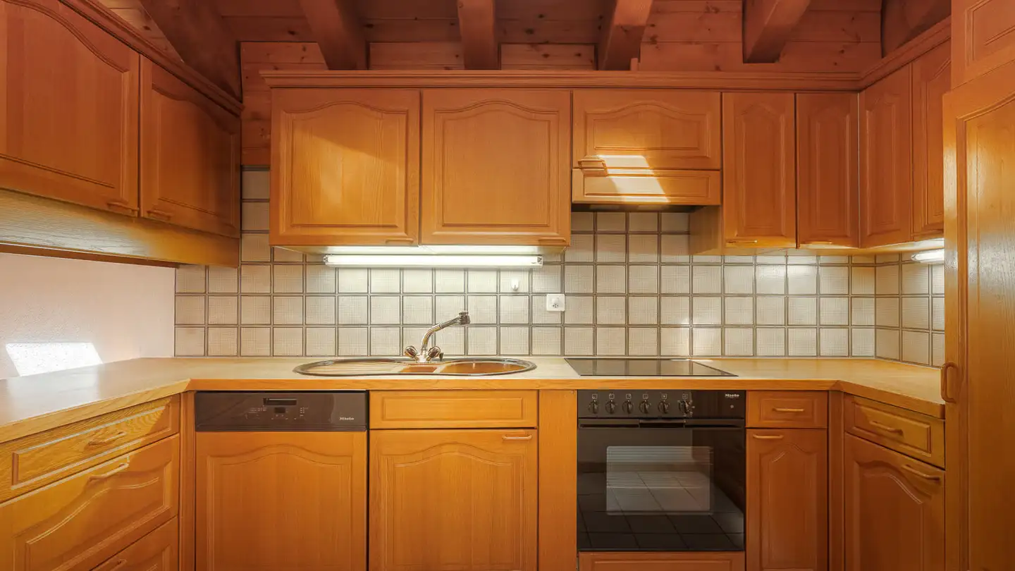 Dachgeschosswohnung kaufen - 3920 Zermatt - Foto 3