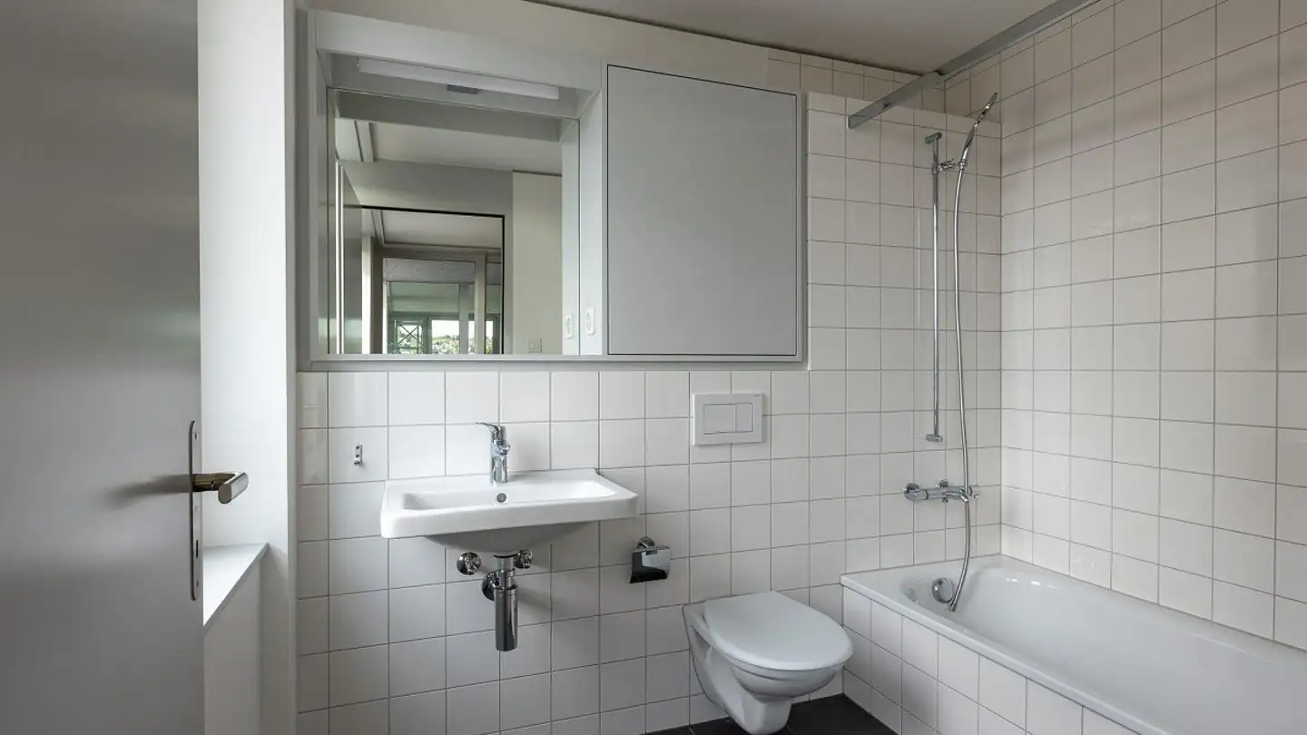 Appartamento in affitto - Hohlstrasse 440a, 8048 Zürich - Foto 3