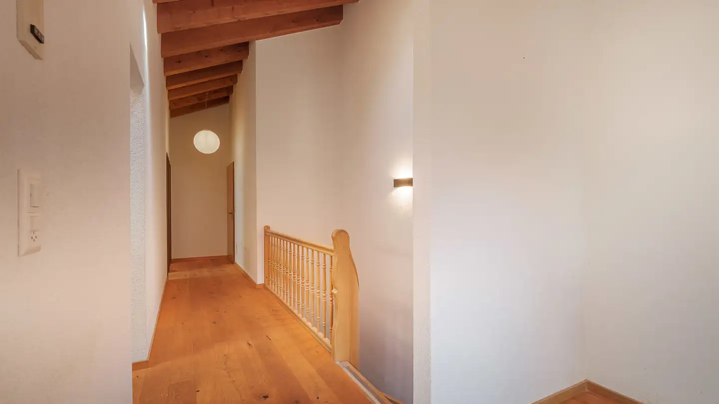 Dachgeschosswohnung kaufen - 3920 Zermatt - Foto 4