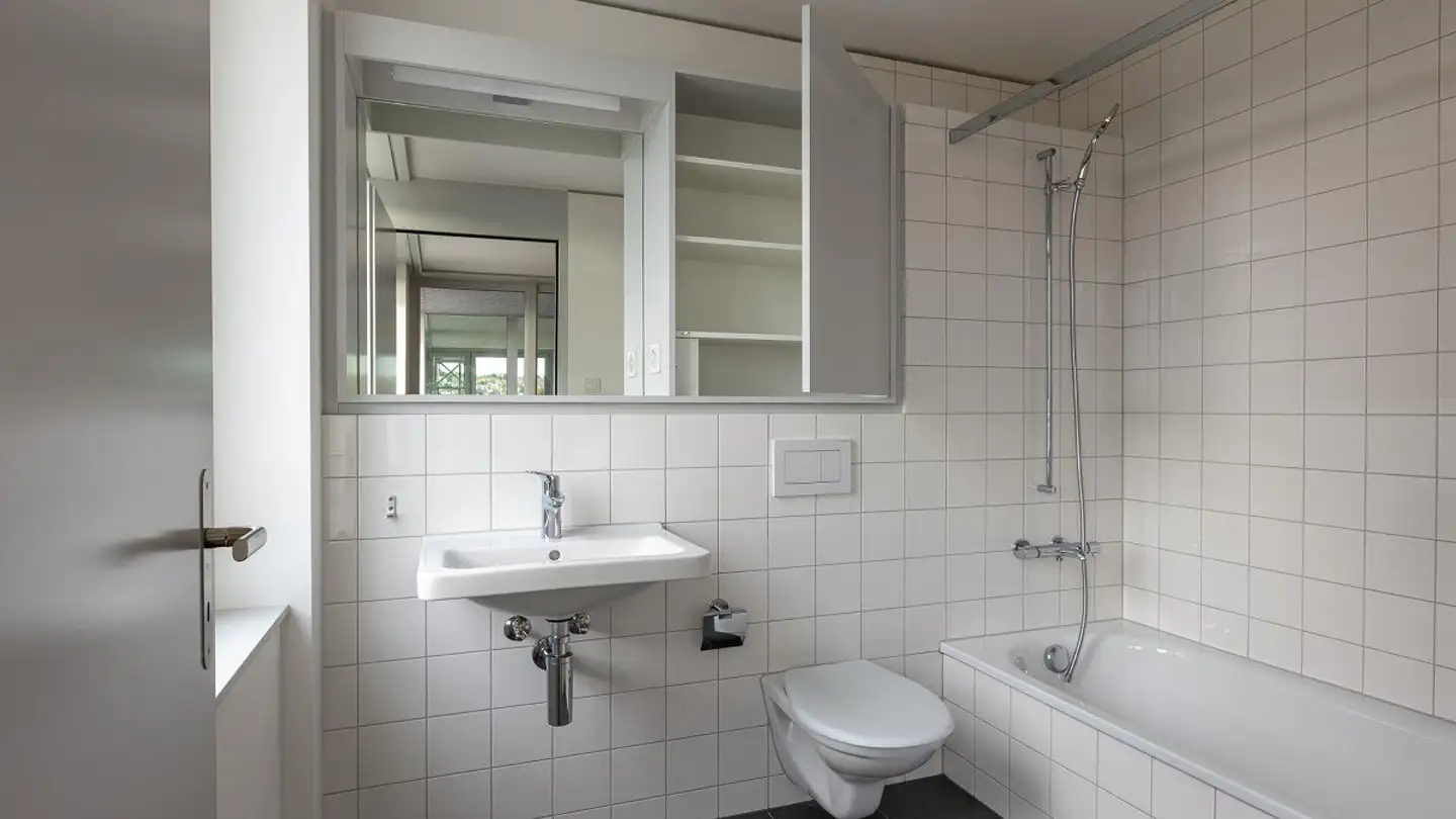 Appartamento in affitto - Hohlstrasse 440a, 8048 Zürich - Foto 4