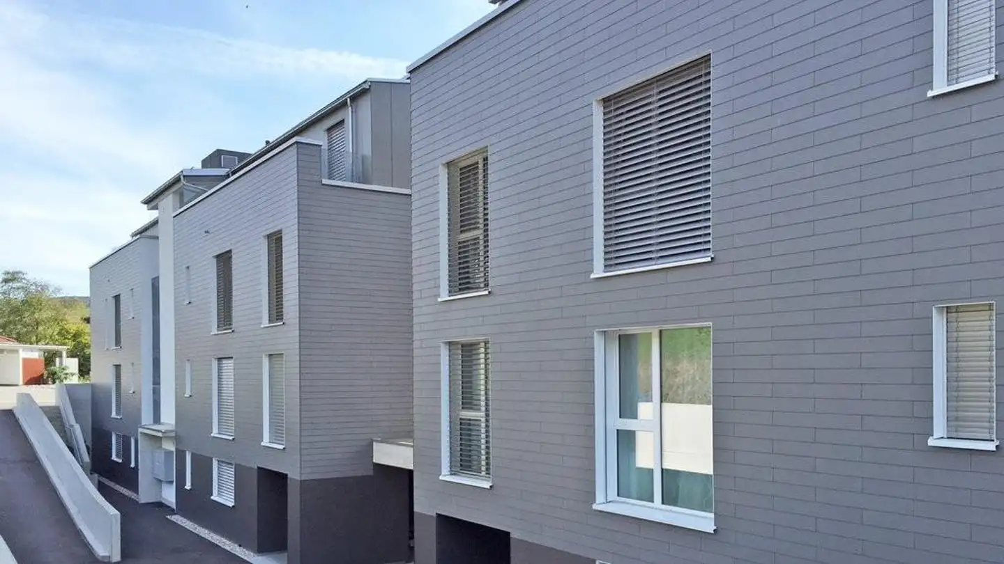 Apartment for rent - Williweg 1, 5028 Ueken
