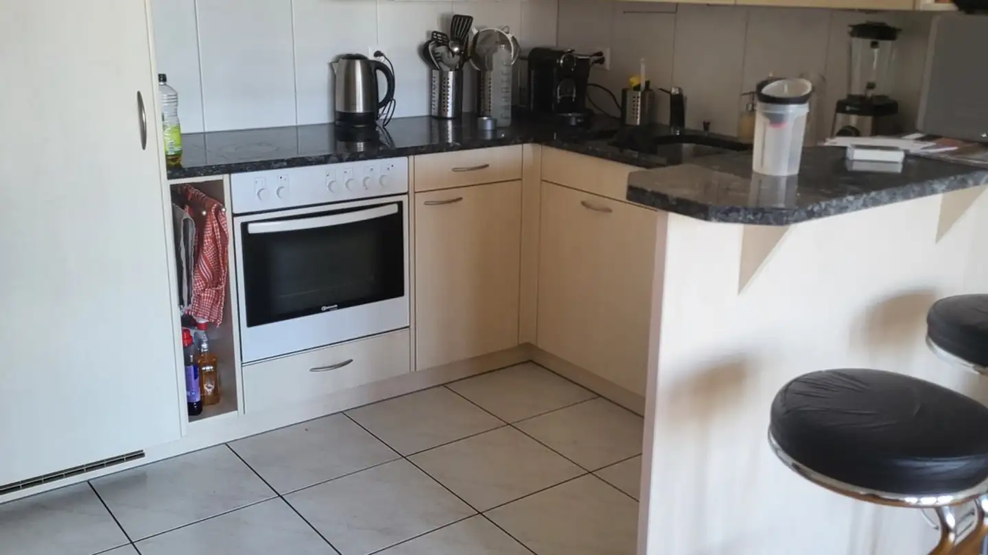 Single room for rent - Freienhofgasse 17, 3600 Thun - Photo 2