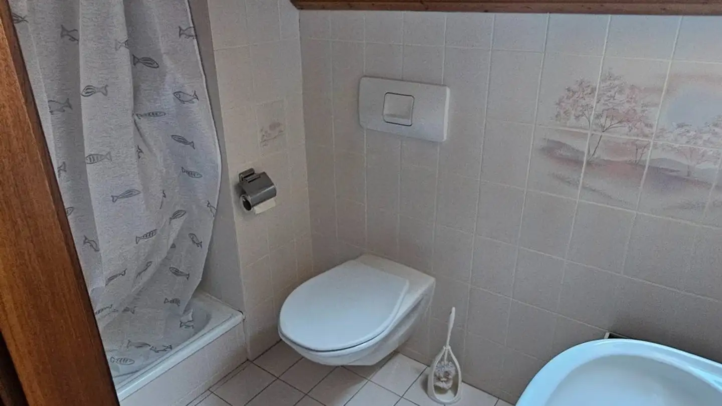 Single house for rent - 1073 Savigny