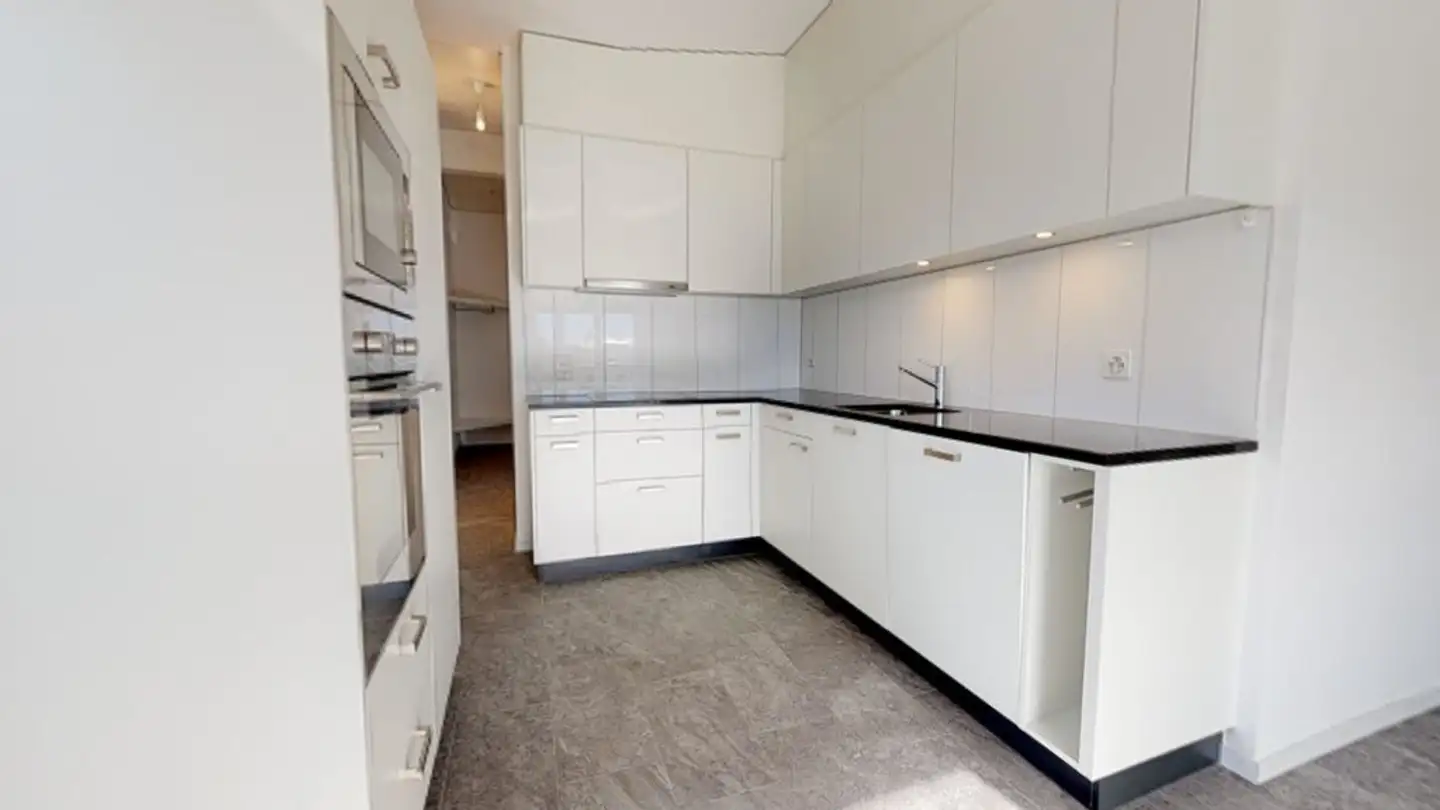 Apartment for rent - Chemin Général-Castella 2, 1630 Bulle - Photo 2