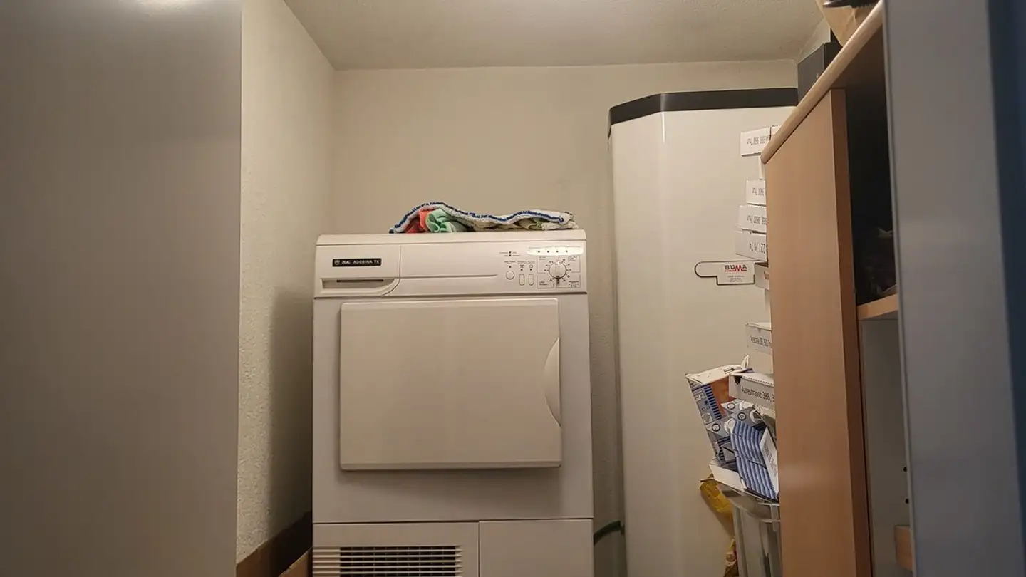 Single room for rent - Freienhofgasse 17, 3600 Thun - Photo 3