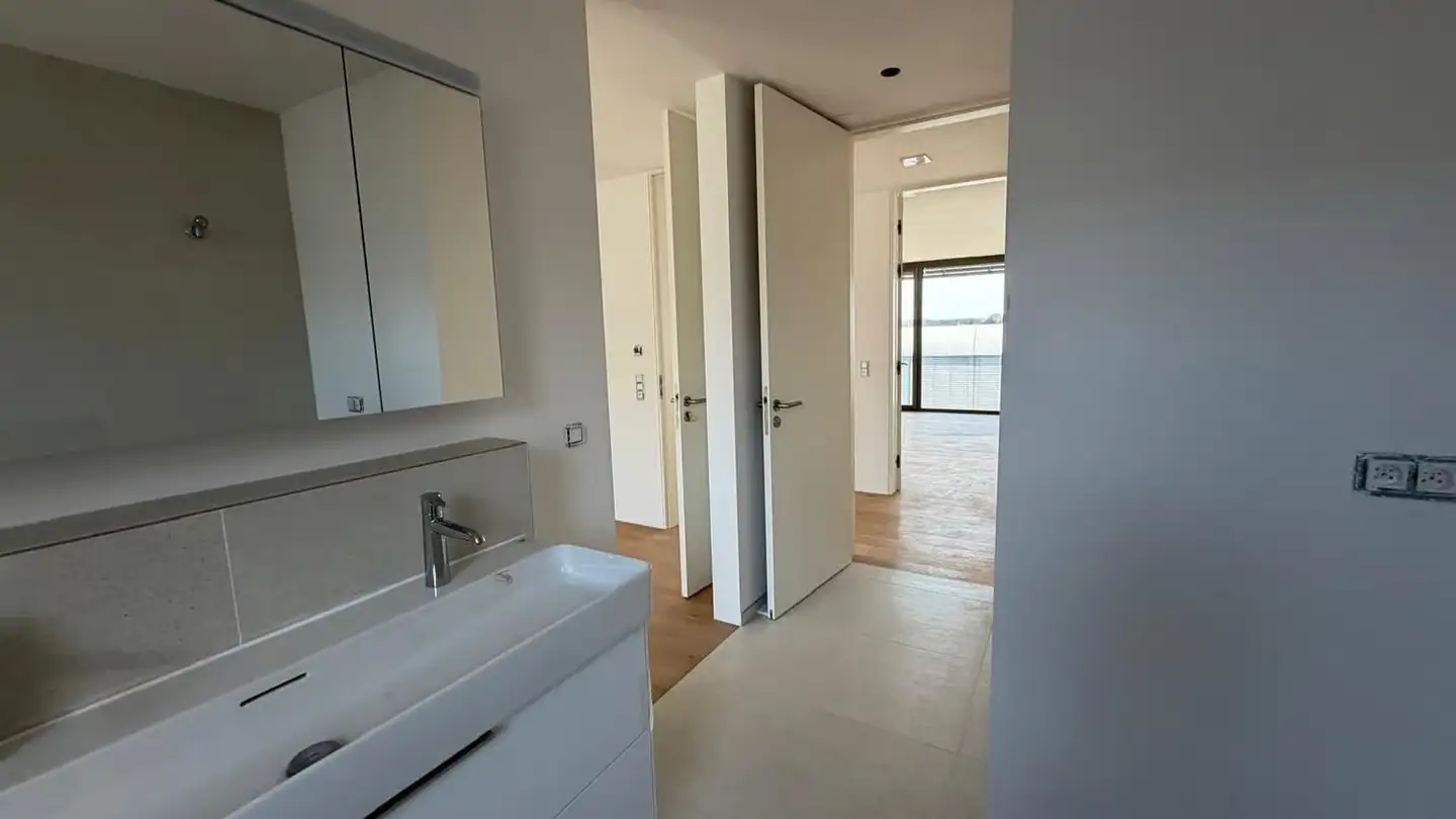 Terrassenwohnung kaufen - Rheinblickstrasse 2, 8274 Tägerwilen