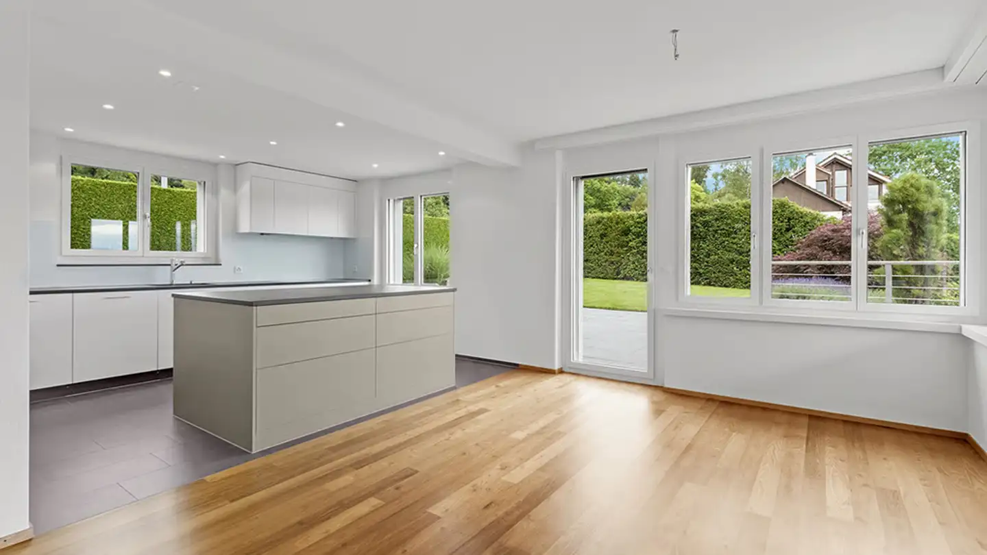 Maison individuelle à vendre - 8907 Wettswil - Photo 3