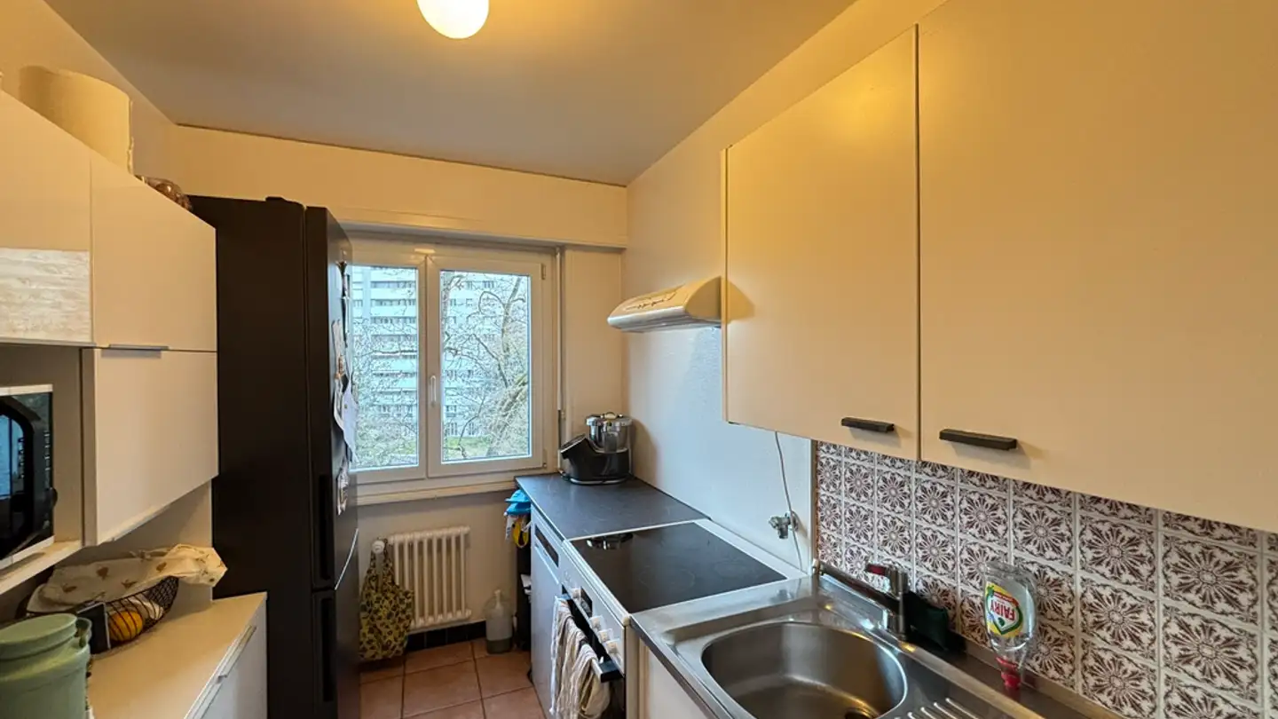 Appartamento in affitto - Avenue De La Gare 45, 1022 Chavannes-près-Renens - Foto 4