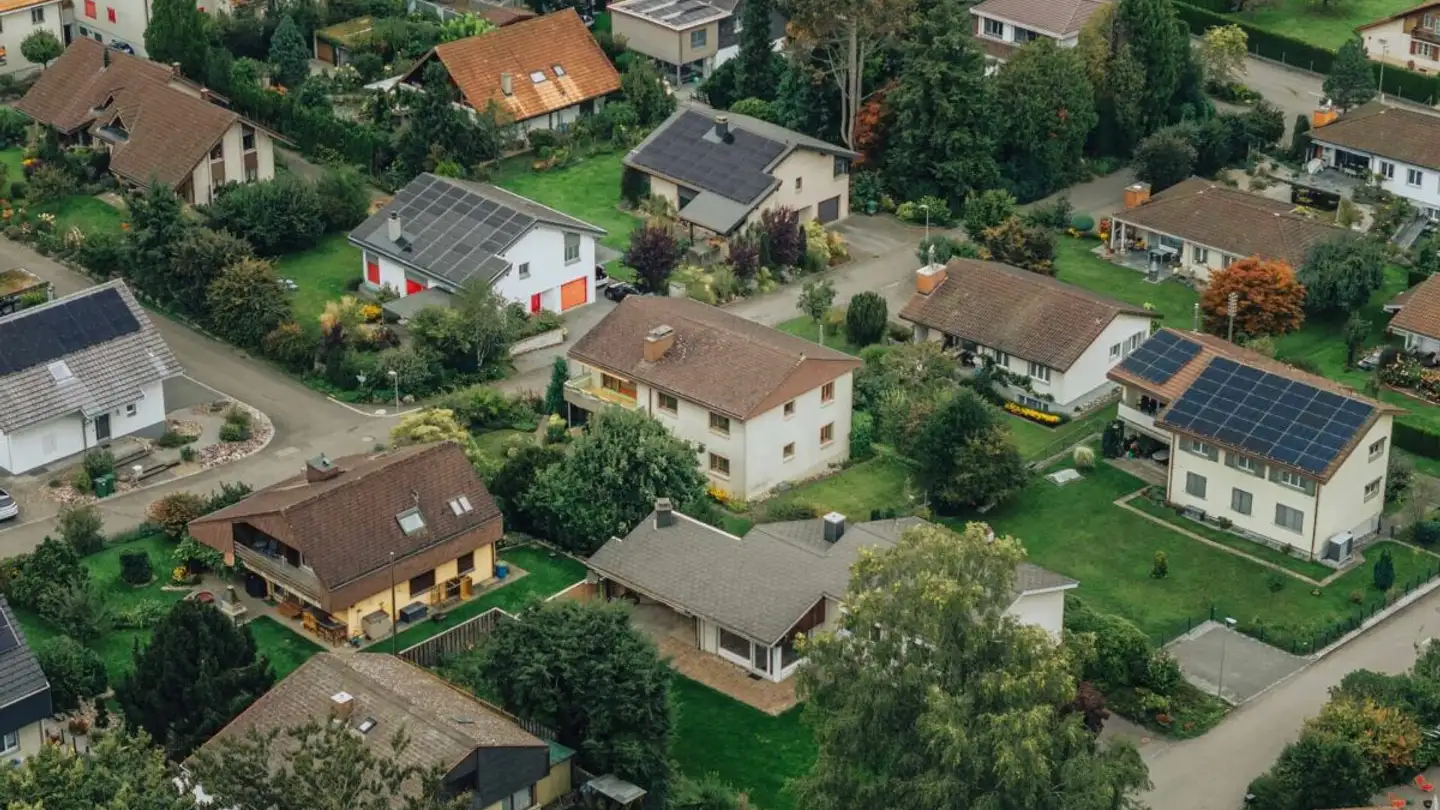 Duplex in vendita - Sängeliweg 5, 4922 Thunstetten - Photo 3