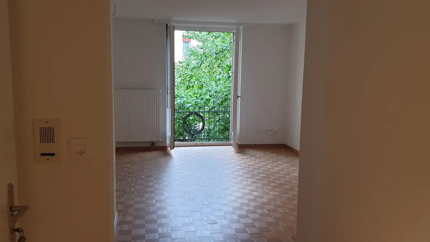 Appartamento in affitto - Hottingerstrasse 33, 8032 Zürich