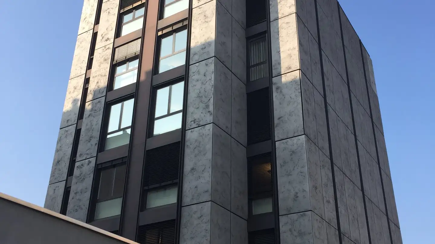 Bürofläche mieten - Via Greina 3, 6900 Lugano