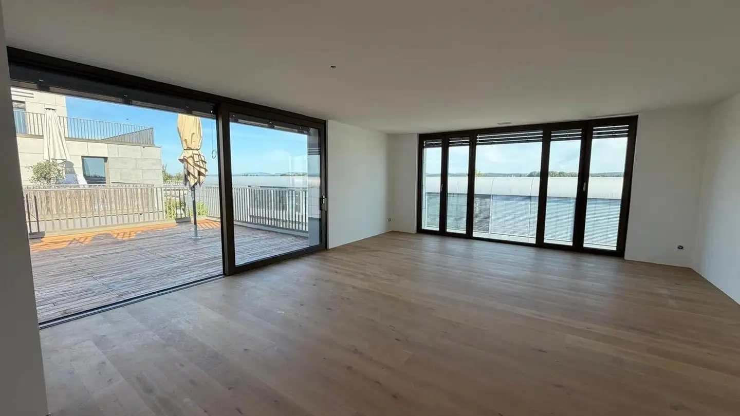Terrassenwohnung kaufen - Rheinblickstrasse 2, 8274 Tägerwilen - Foto 2