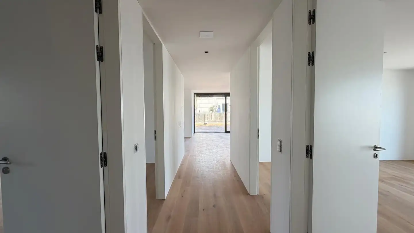 Terrassenwohnung kaufen - Rheinblickstrasse 2, 8274 Tägerwilen - Foto 3