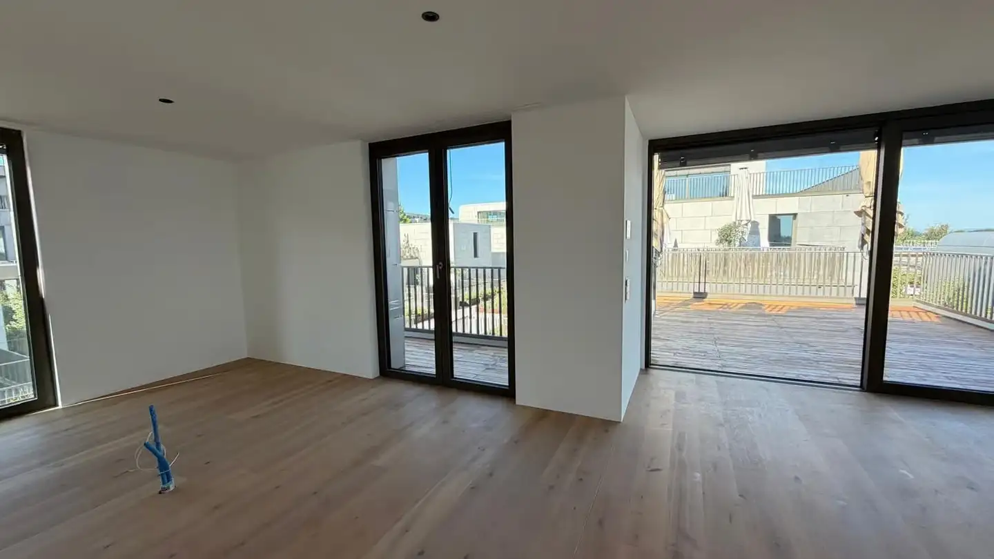 Terrassenwohnung kaufen - Rheinblickstrasse 2, 8274 Tägerwilen - Foto 4
