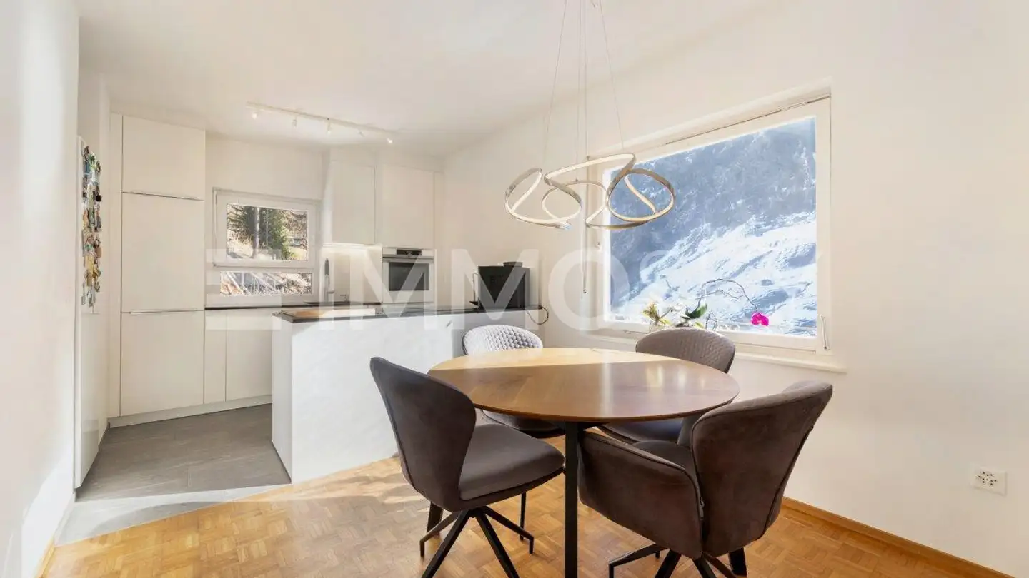 Cave house for sale - 7132 Vals - Photo 2