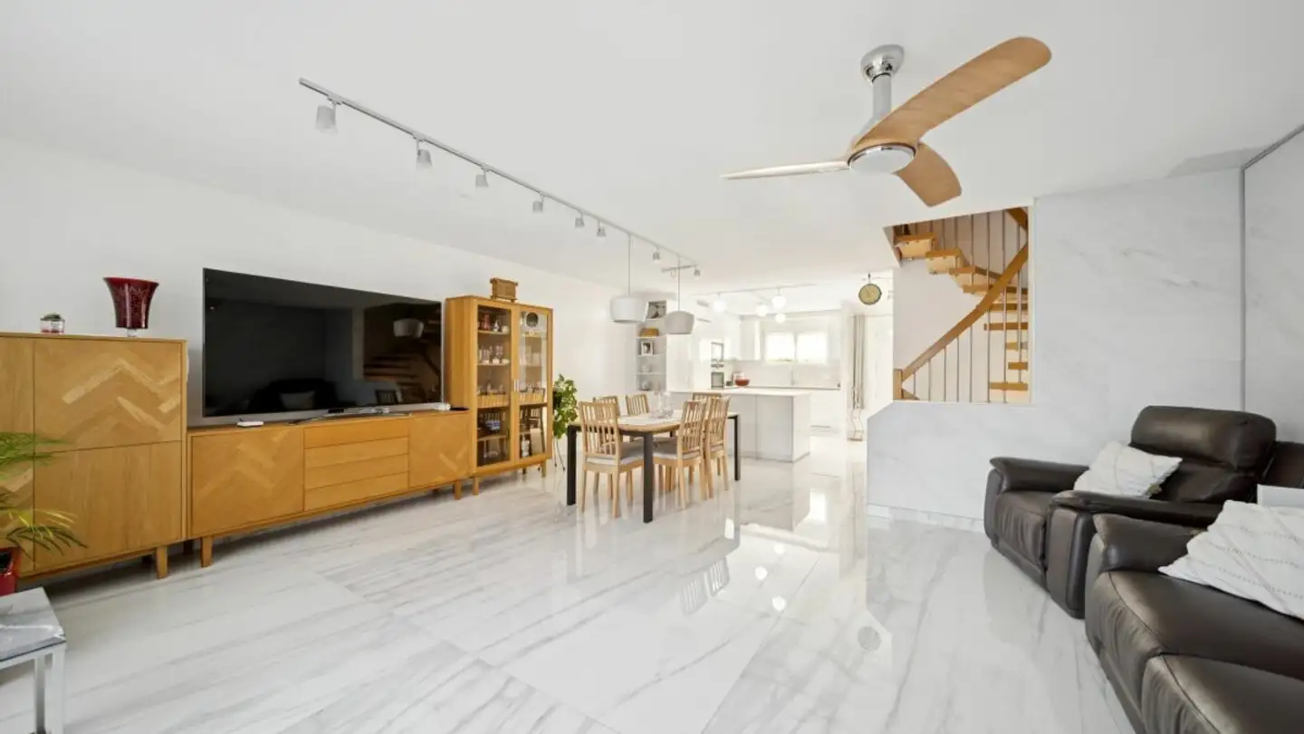 Single house for sale - Avenue Des Bains, 1400 Yverdon-les-Bains