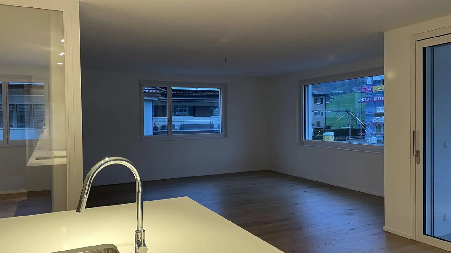 Apartment for rent - Aemättlistrasse, 6370 Stans - Photo 2