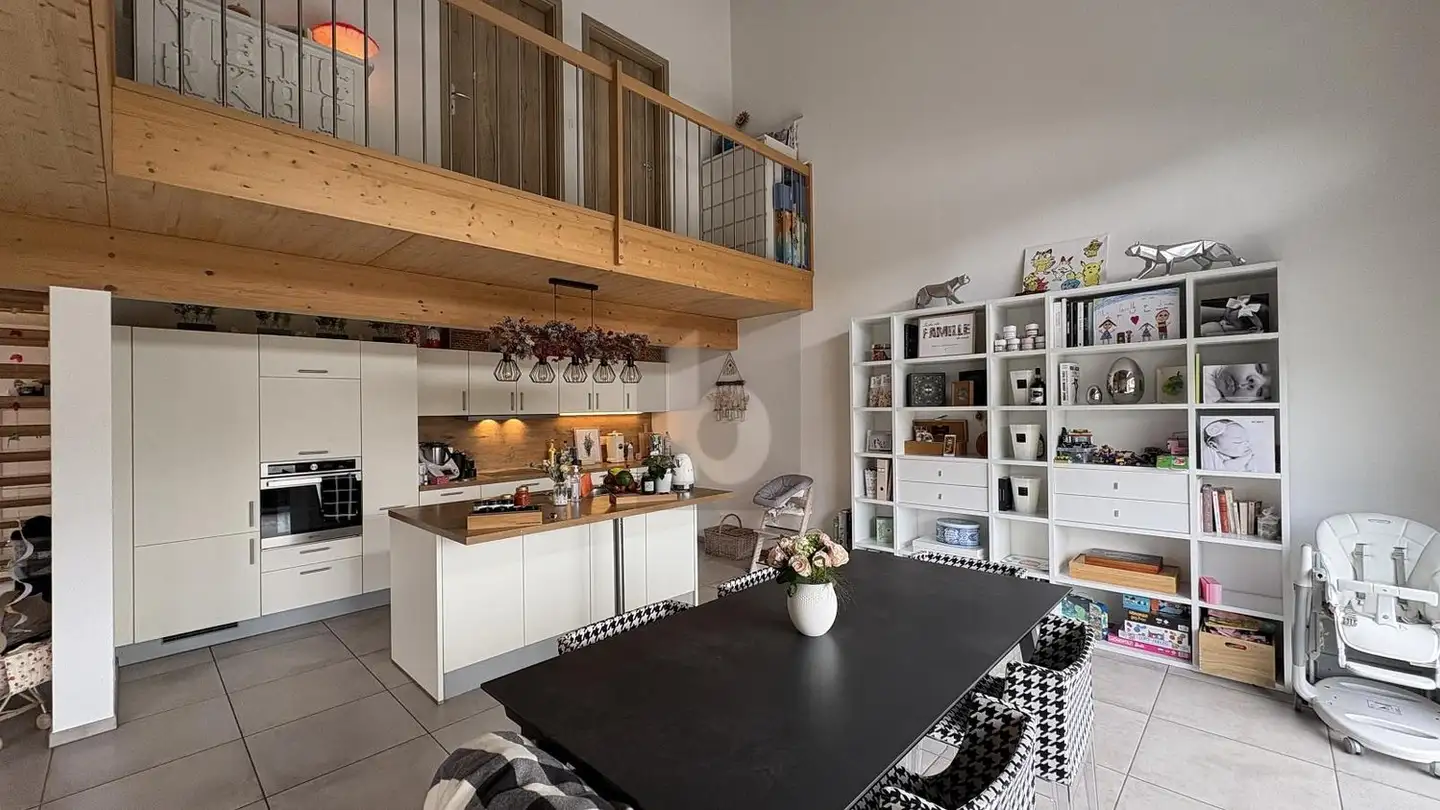 Row house for rent - 2822 Courroux