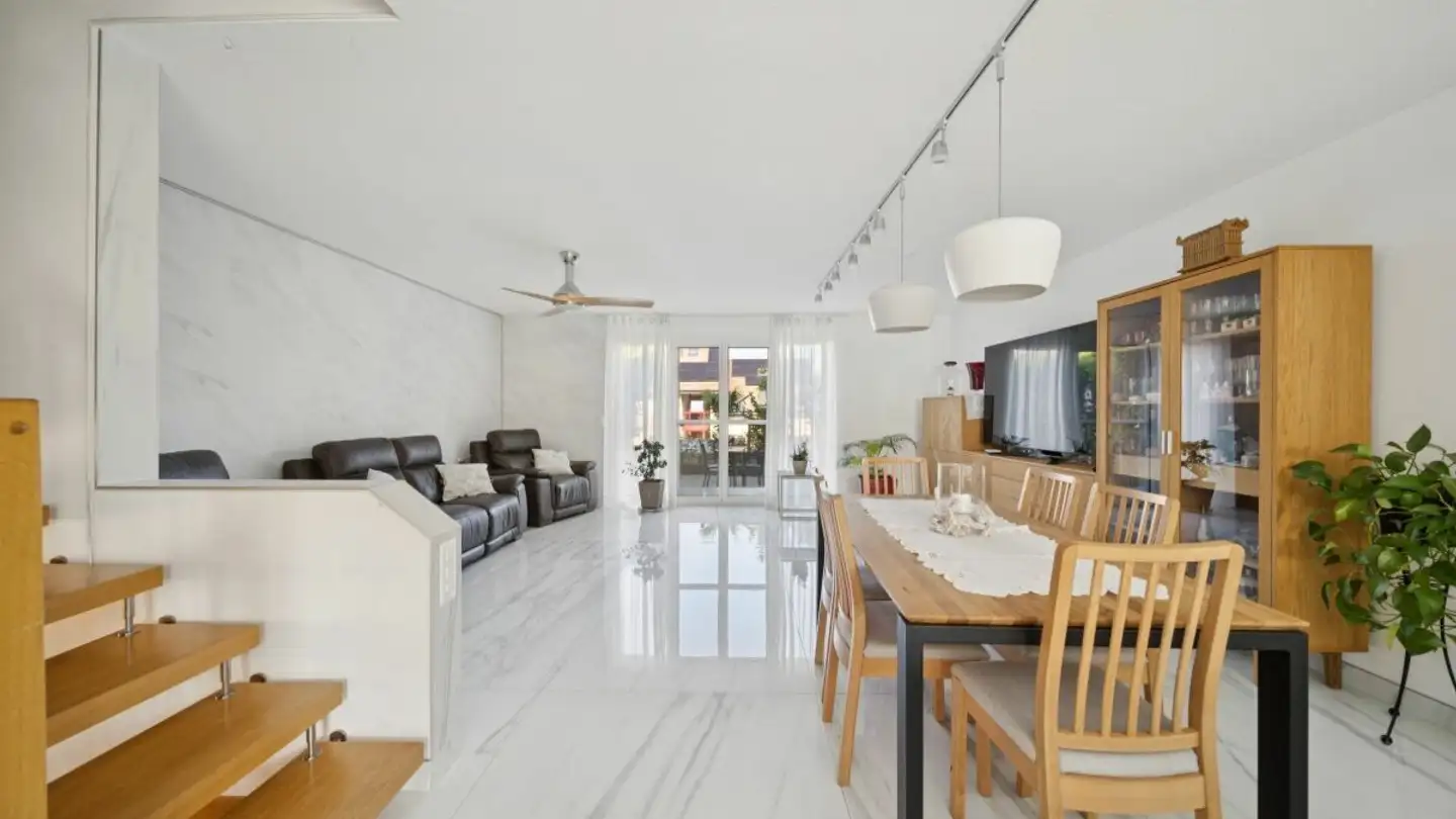 Casa singola in vendita - Avenue Des Bains, 1400 Yverdon-les-Bains - Photo 3