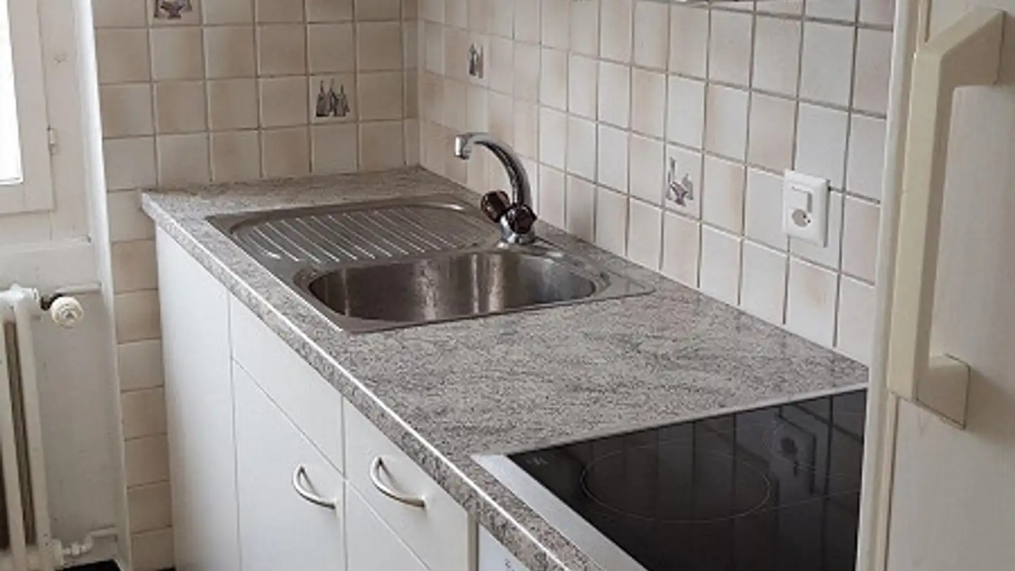 Apartment for rent - Bielstrasse 16, 3250 Lyss - Photo 3