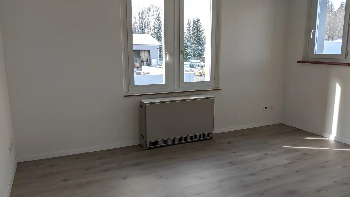 Chambre à louer - Märwilerstrasse 41, 9556 Affeltrangen