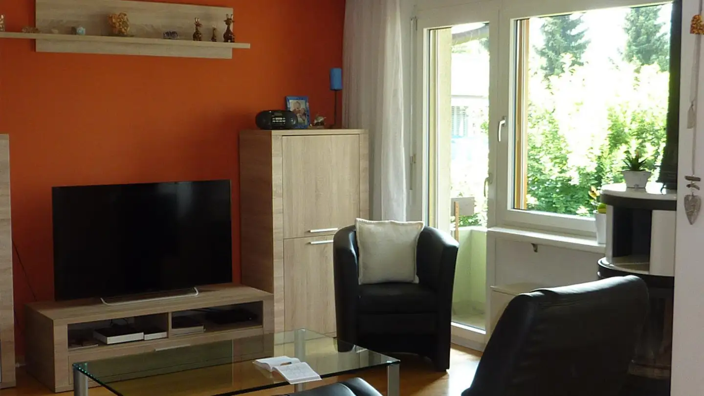 Apartment for rent - Bachstrasse 80a, 9200 Gossau SG - Photo 3