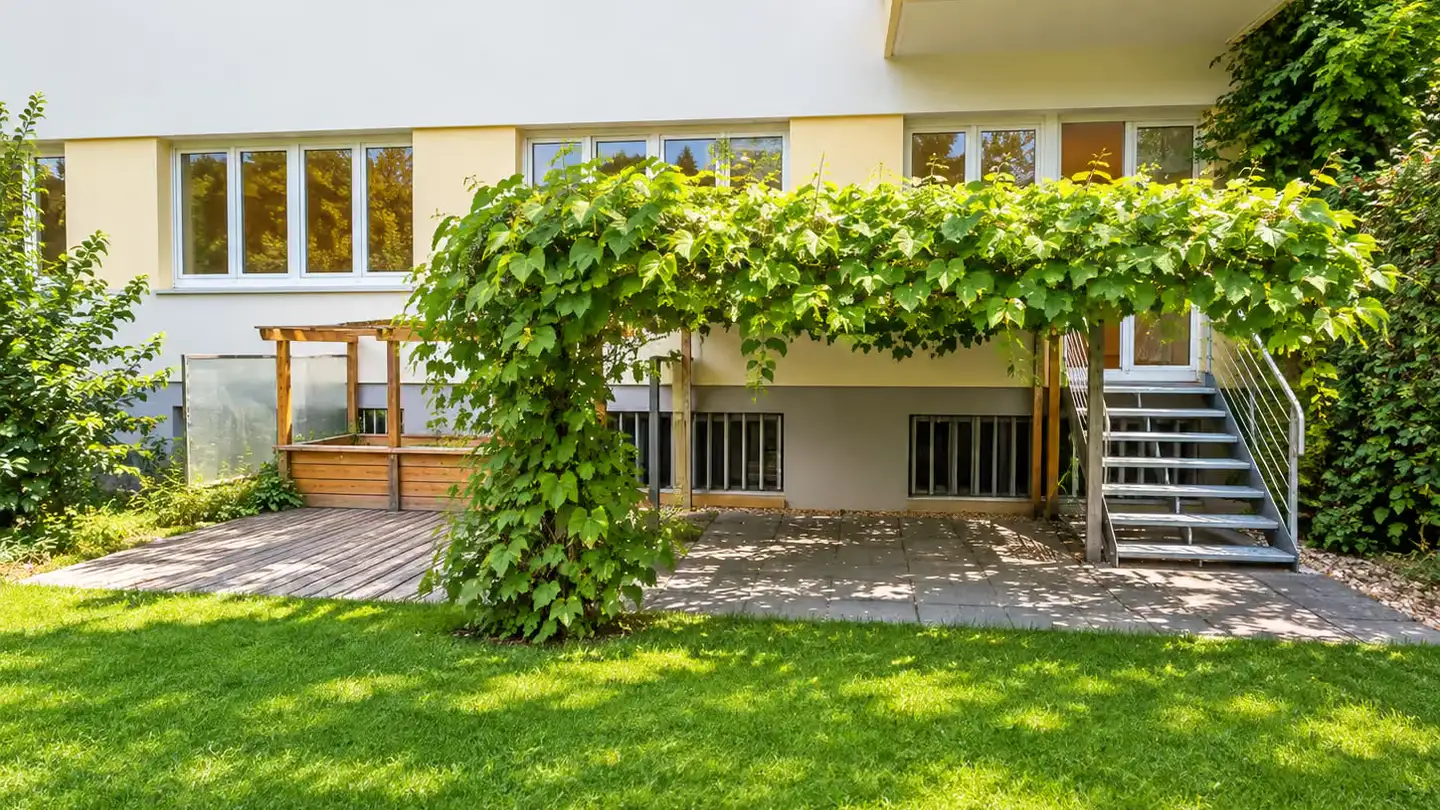 Appartement à louer - Museggstrasse 35, 6004 Luzern