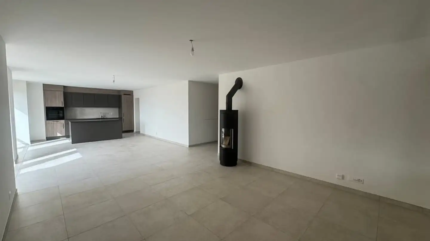 Appartamento in affitto - Rue Du Theu 42, 1446 Baulmes - Foto 3