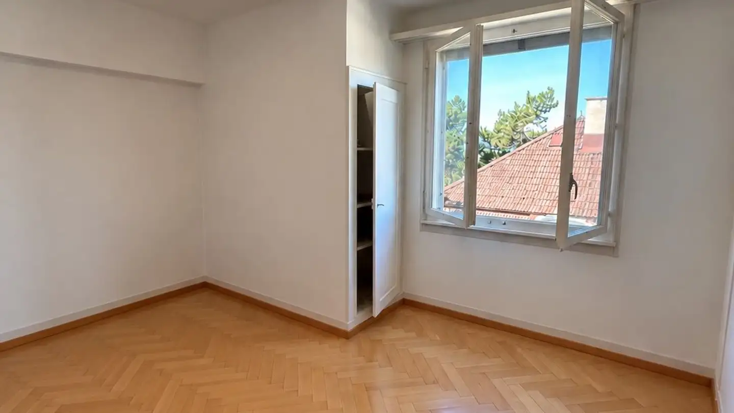 Zimmer mieten - Hofstrasse 53, 8032 Zürich