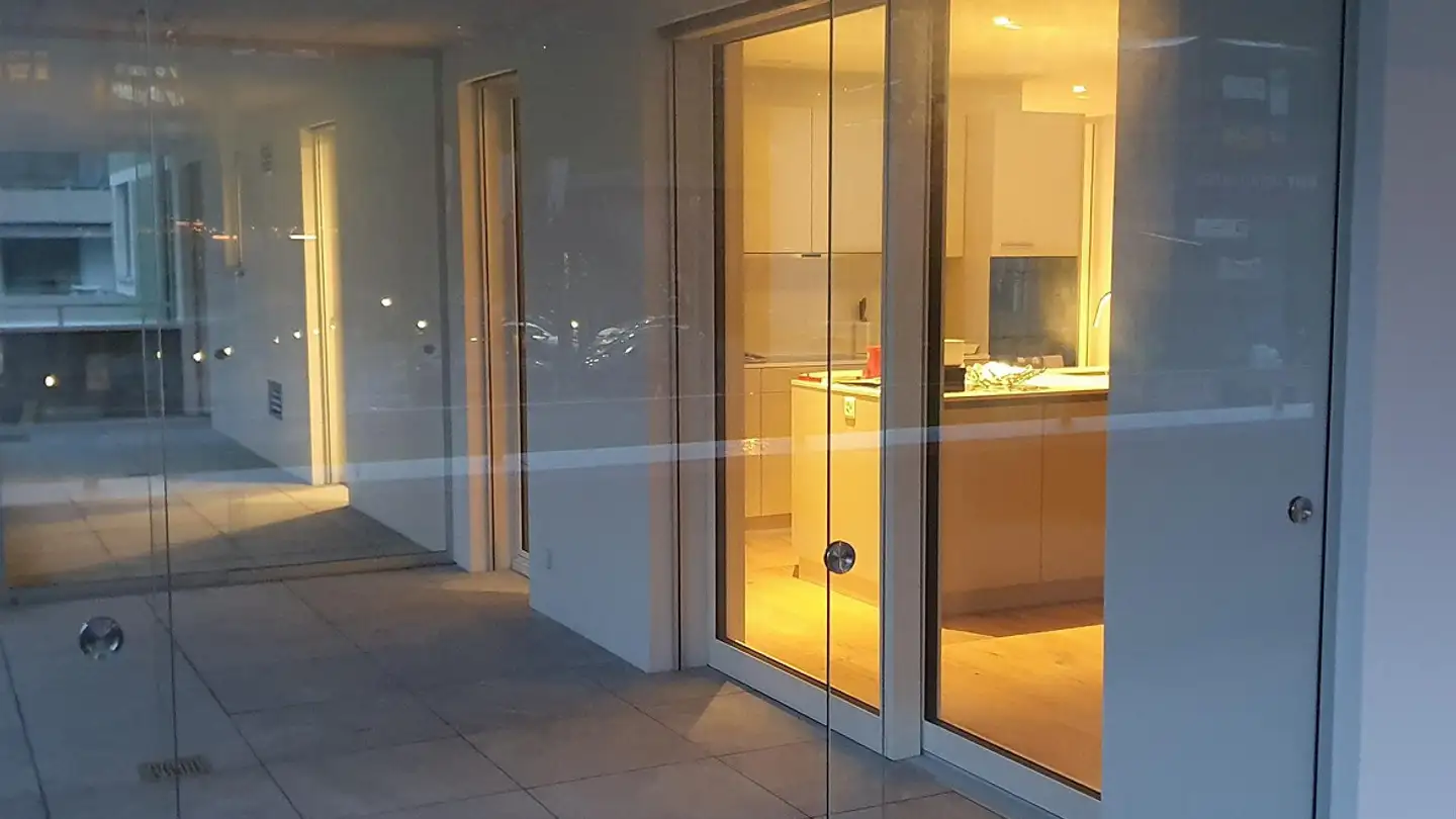 Apartment for rent - Aemättlistrasse, 6370 Stans - Photo 3