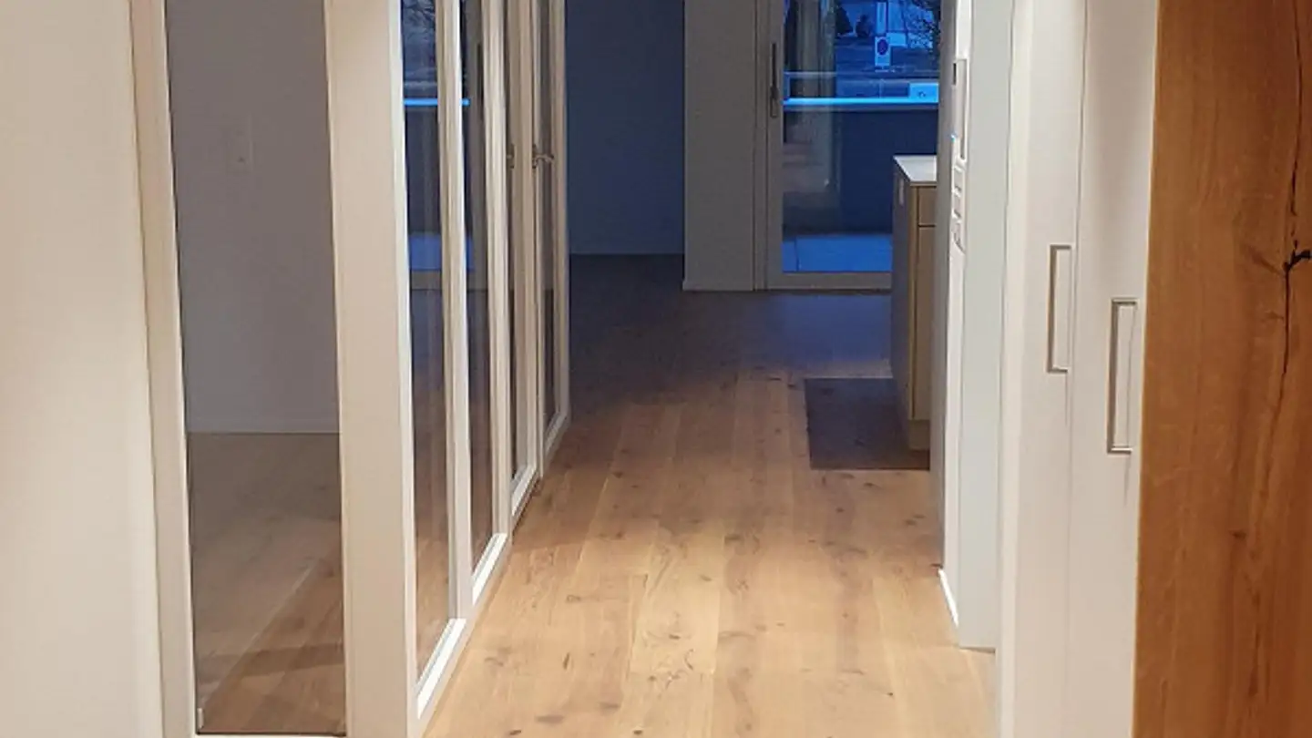 Apartment for rent - Aemättlistrasse, 6370 Stans - Photo 4