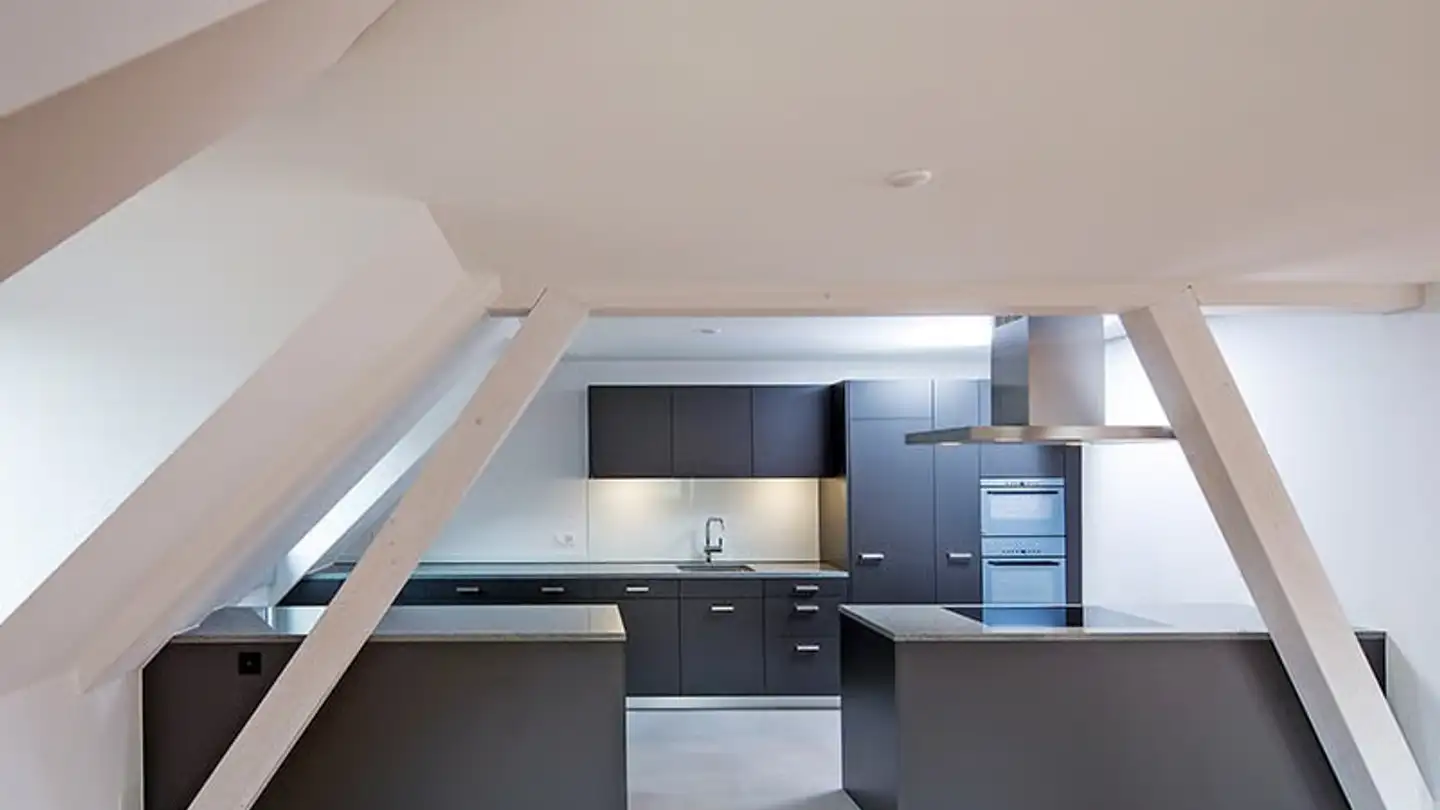 Appartamento in affitto - Habsburgerstrasse 12, 6003 Luzern